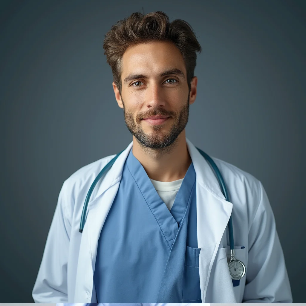 DR. AANANTDEV SHINDE